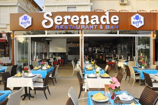Serenade Restaurant & Bar
